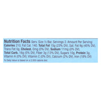 Madecasse Chocolate Bars - 63 Percent Dark Chocolate - Toasted Coconut - 2.64 oz Bars - Case of 10