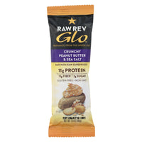 RAW REVOLUTION Nutritional Bars