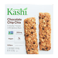 KASHI Chocolate