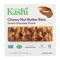 KASHI Nutritional Bars