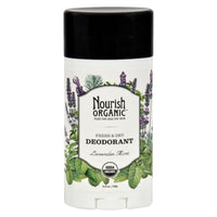 NOURISH Deodorants