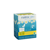 NATRACARE Feminine Care