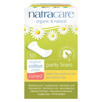 NATRACARE Feminine Care