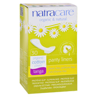 NATRACARE Feminine Care