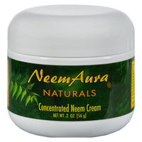 NEEM AURA NATURALS Skin Care