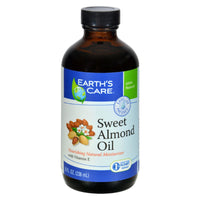 EARTH'S CARE Carrier Oils