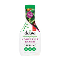 DAIYA FOODS INC Salad Dressings