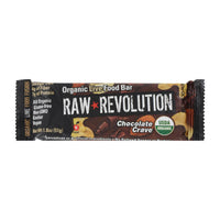 RAW REVOLUTION Superfoods